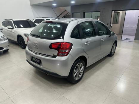 CITROEN C3 1.5 4P TENDANCE FLEX, Foto 4