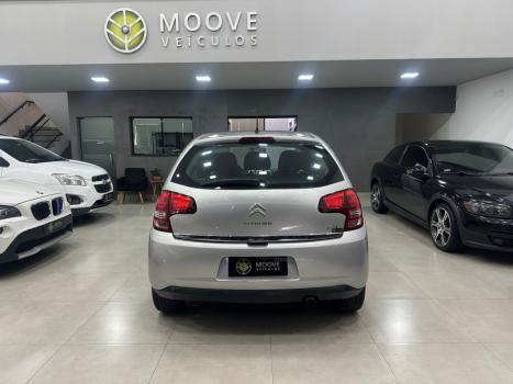 CITROEN C3 1.5 4P TENDANCE FLEX, Foto 5