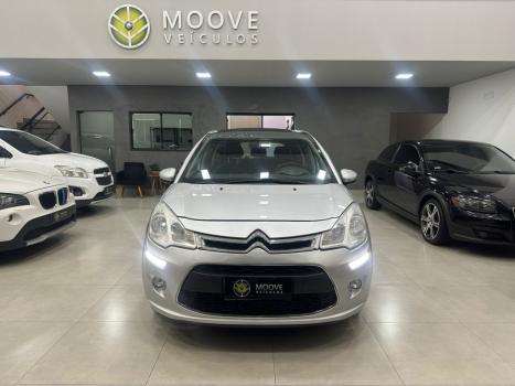 CITROEN C3 1.5 4P TENDANCE FLEX, Foto 6