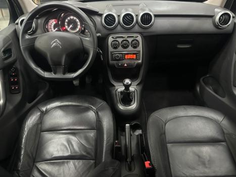 CITROEN C3 1.5 4P TENDANCE FLEX, Foto 7