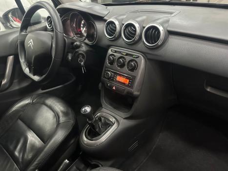 CITROEN C3 1.5 4P TENDANCE FLEX, Foto 8