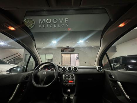 CITROEN C3 1.5 4P TENDANCE FLEX, Foto 10