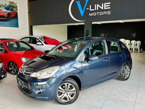 CITROEN C3 1.5 4P TENDANCE FLEX, Foto 1