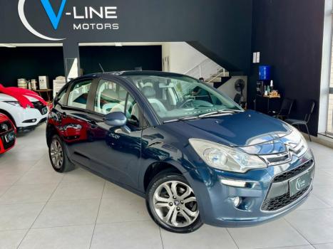 CITROEN C3 1.5 4P TENDANCE FLEX, Foto 2