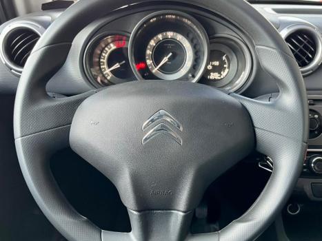 CITROEN C3 1.5 4P TENDANCE FLEX, Foto 3