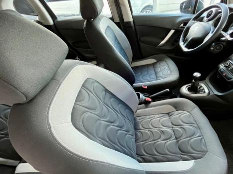 CITROEN C3 1.5 4P TENDANCE FLEX, Foto 6