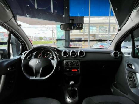 CITROEN C3 1.5 4P TENDANCE FLEX, Foto 9