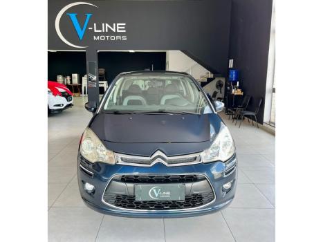 CITROEN C3 1.5 4P TENDANCE FLEX, Foto 10