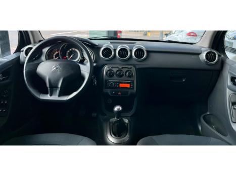 CITROEN C3 1.5 4P TENDANCE FLEX, Foto 11