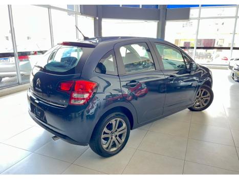 CITROEN C3 1.5 4P TENDANCE FLEX, Foto 12