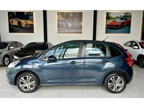 CITROEN C3 1.5 4P TENDANCE FLEX, Foto 13
