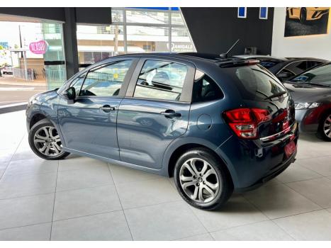 CITROEN C3 1.5 4P TENDANCE FLEX, Foto 14