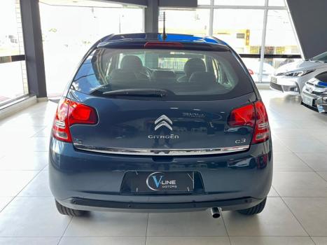 CITROEN C3 1.5 4P TENDANCE FLEX, Foto 15