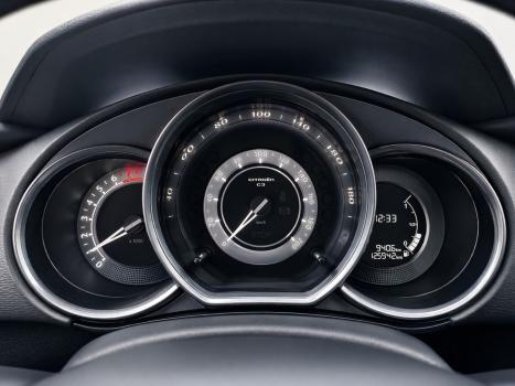 CITROEN C3 1.5 4P TENDANCE FLEX, Foto 16