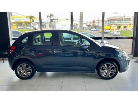 CITROEN C3 1.5 4P TENDANCE FLEX, Foto 17