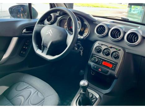 CITROEN C3 1.5 4P TENDANCE FLEX, Foto 18