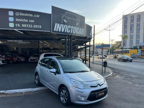 CITROEN C3 1.5 4P TENDANCE FLEX, Foto 2