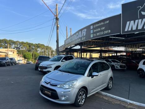 CITROEN C3 1.5 4P TENDANCE FLEX, Foto 3