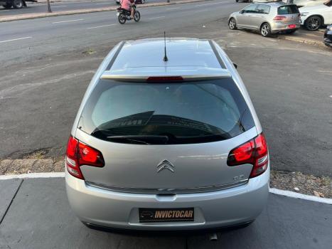 CITROEN C3 1.5 4P TENDANCE FLEX, Foto 4