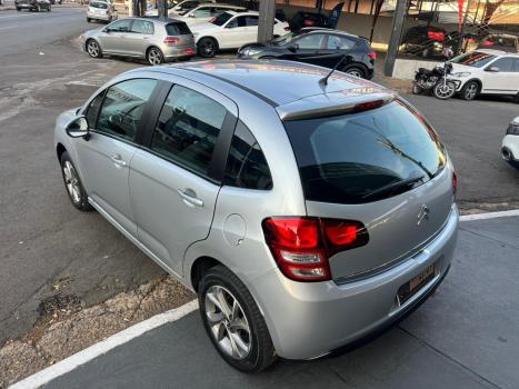 CITROEN C3 1.5 4P TENDANCE FLEX, Foto 5