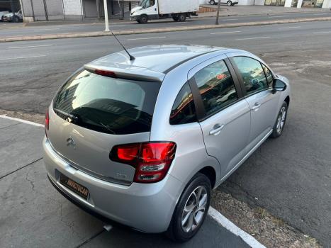 CITROEN C3 1.5 4P TENDANCE FLEX, Foto 6