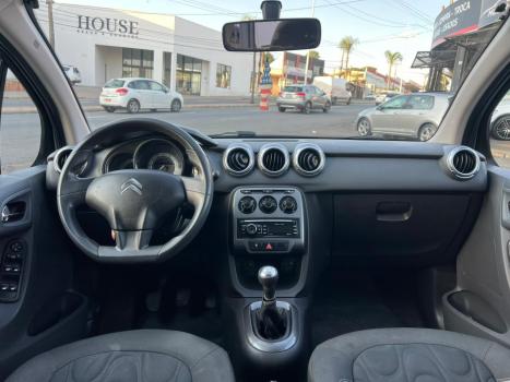 CITROEN C3 1.5 4P TENDANCE FLEX, Foto 7