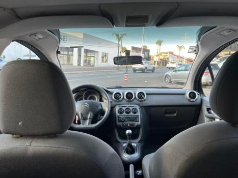 CITROEN C3 1.5 4P TENDANCE FLEX, Foto 8