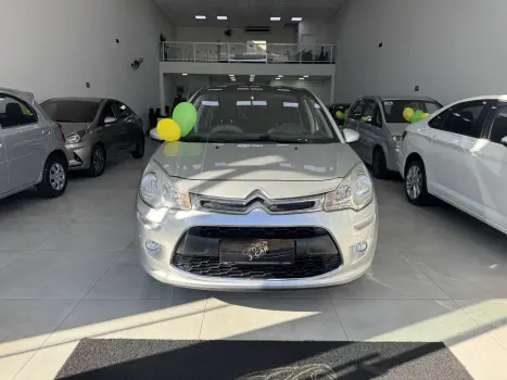 CITROEN C3 1.5 4P TENDANCE FLEX, Foto 1