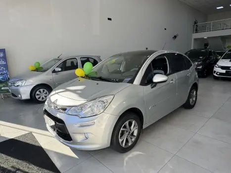 CITROEN C3 1.5 4P TENDANCE FLEX, Foto 2
