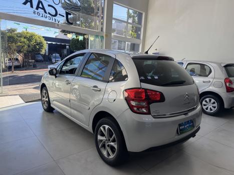 CITROEN C3 1.5 4P TENDANCE FLEX, Foto 5