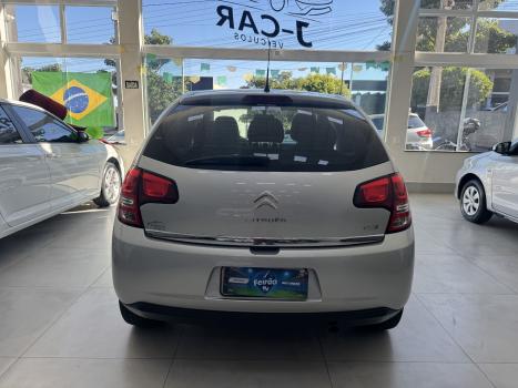 CITROEN C3 1.5 4P TENDANCE FLEX, Foto 6