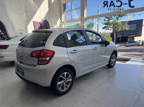 CITROEN C3 1.5 4P TENDANCE FLEX, Foto 7