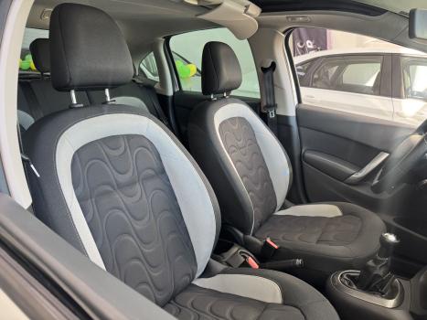 CITROEN C3 1.5 4P TENDANCE FLEX, Foto 8