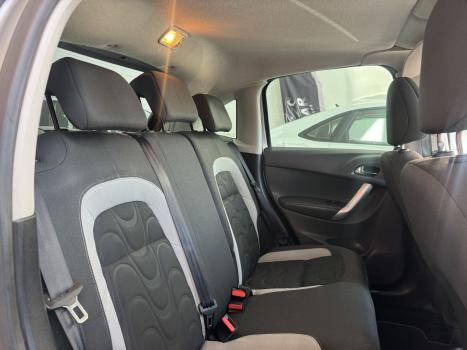 CITROEN C3 1.5 4P TENDANCE FLEX, Foto 9