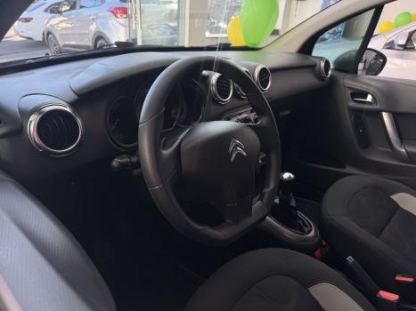 CITROEN C3 1.5 4P TENDANCE FLEX, Foto 10