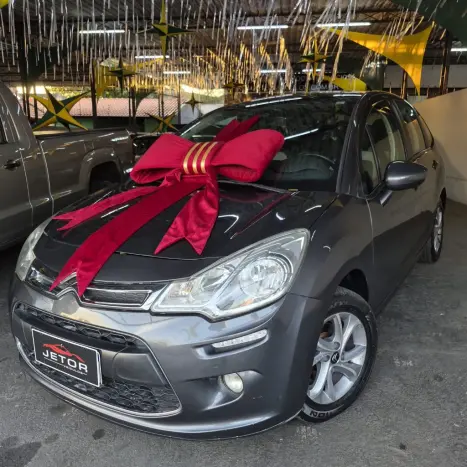 CITROEN C3 1.5 4P TENDANCE FLEX, Foto 1