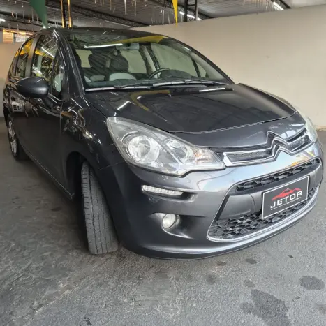CITROEN C3 1.5 4P TENDANCE FLEX, Foto 2