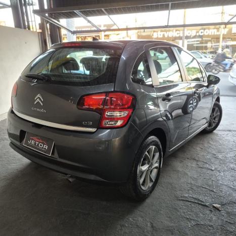 CITROEN C3 1.5 4P TENDANCE FLEX, Foto 3