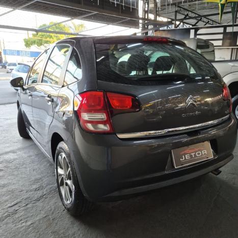 CITROEN C3 1.5 4P TENDANCE FLEX, Foto 4