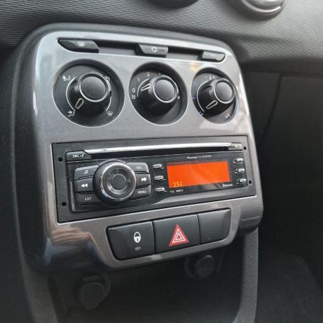CITROEN C3 1.5 4P TENDANCE FLEX, Foto 6