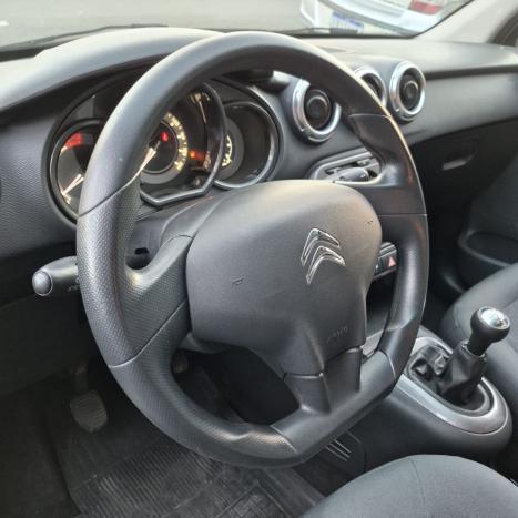 CITROEN C3 1.5 4P TENDANCE FLEX, Foto 7