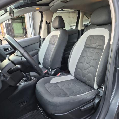 CITROEN C3 1.5 4P TENDANCE FLEX, Foto 8