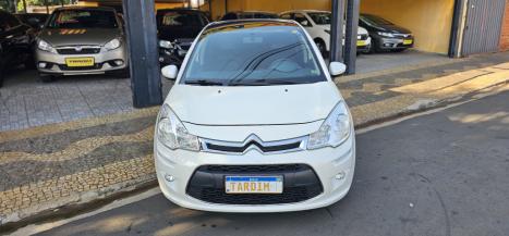 CITROEN C3 1.5 4P TENDANCE FLEX, Foto 2