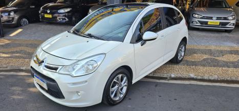 CITROEN C3 1.5 4P TENDANCE FLEX, Foto 3