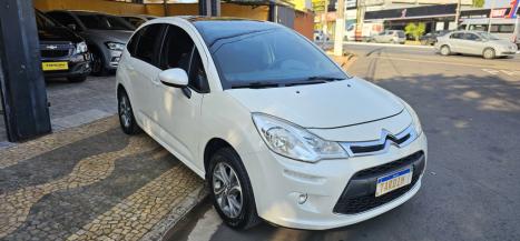 CITROEN C3 1.5 4P TENDANCE FLEX, Foto 4