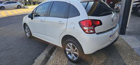CITROEN C3 1.5 4P TENDANCE FLEX, Foto 5