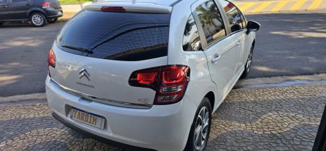 CITROEN C3 1.5 4P TENDANCE FLEX, Foto 6