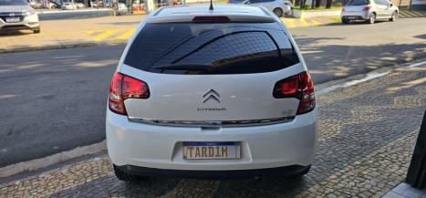CITROEN C3 1.5 4P TENDANCE FLEX, Foto 7