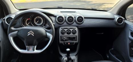 CITROEN C3 1.5 4P TENDANCE FLEX, Foto 8