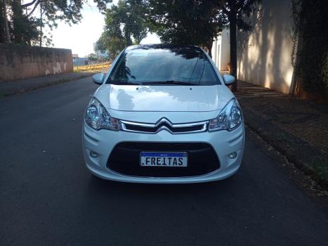 CITROEN C3 1.5 4P TENDANCE FLEX, Foto 2